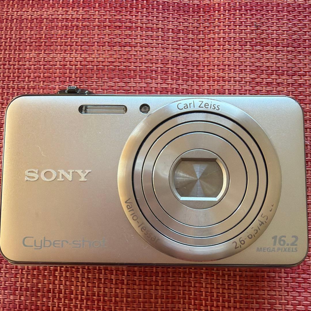 mopmop様専用 SONY Cyber-shot DSC-WX50 おまけつき - メルカリ