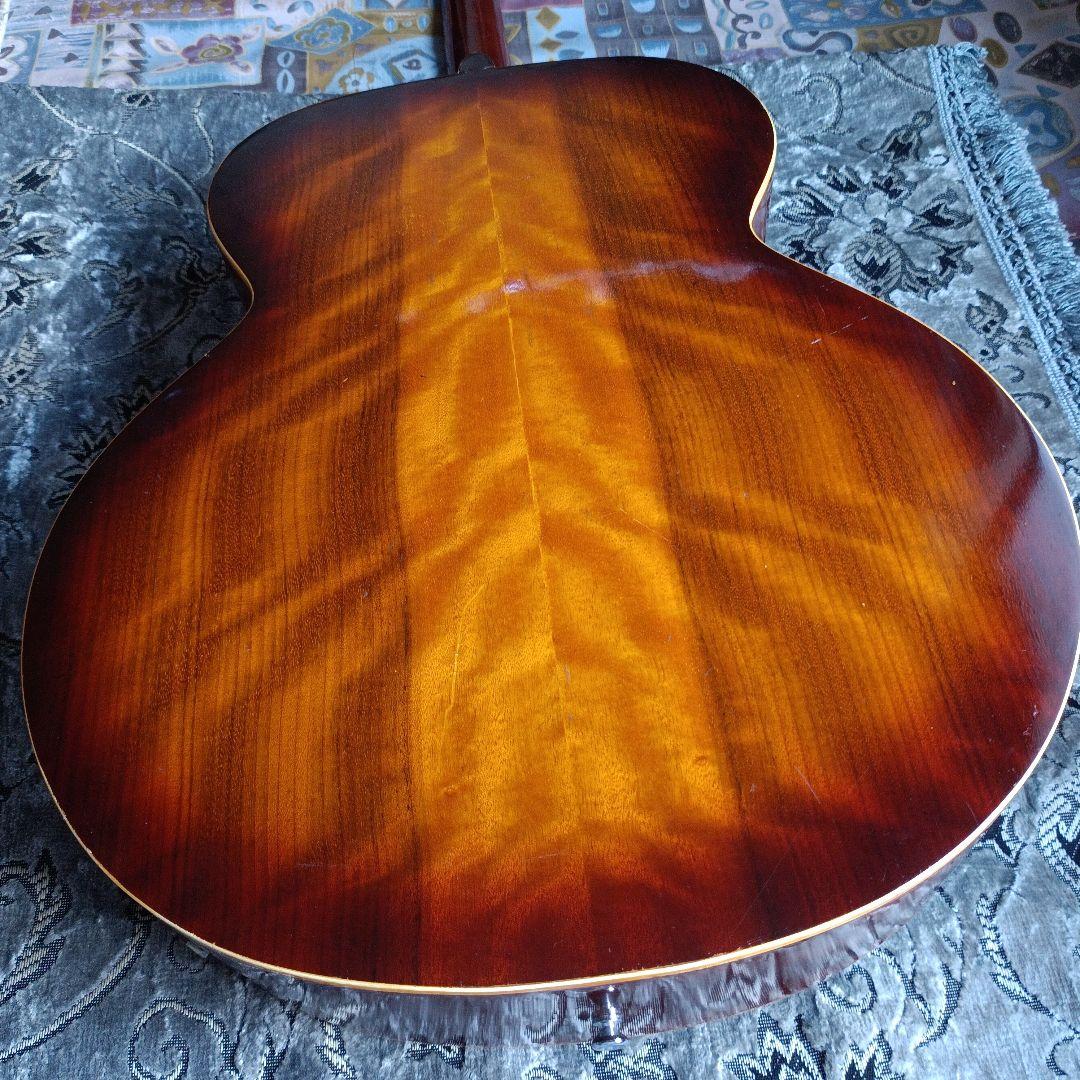 フジツボボーイ様 専用 J-200モデル② アコギの王様 “唯一無双“Pearl