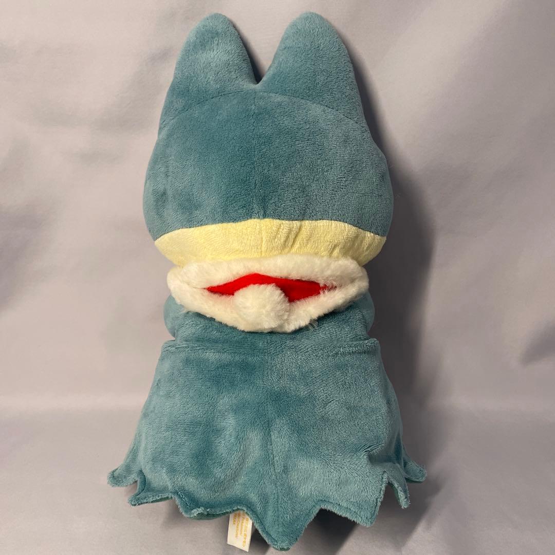 ポケモンセンター ゴンベ ぬいぐるみ クリスマス限定 2005年 - メルカリ