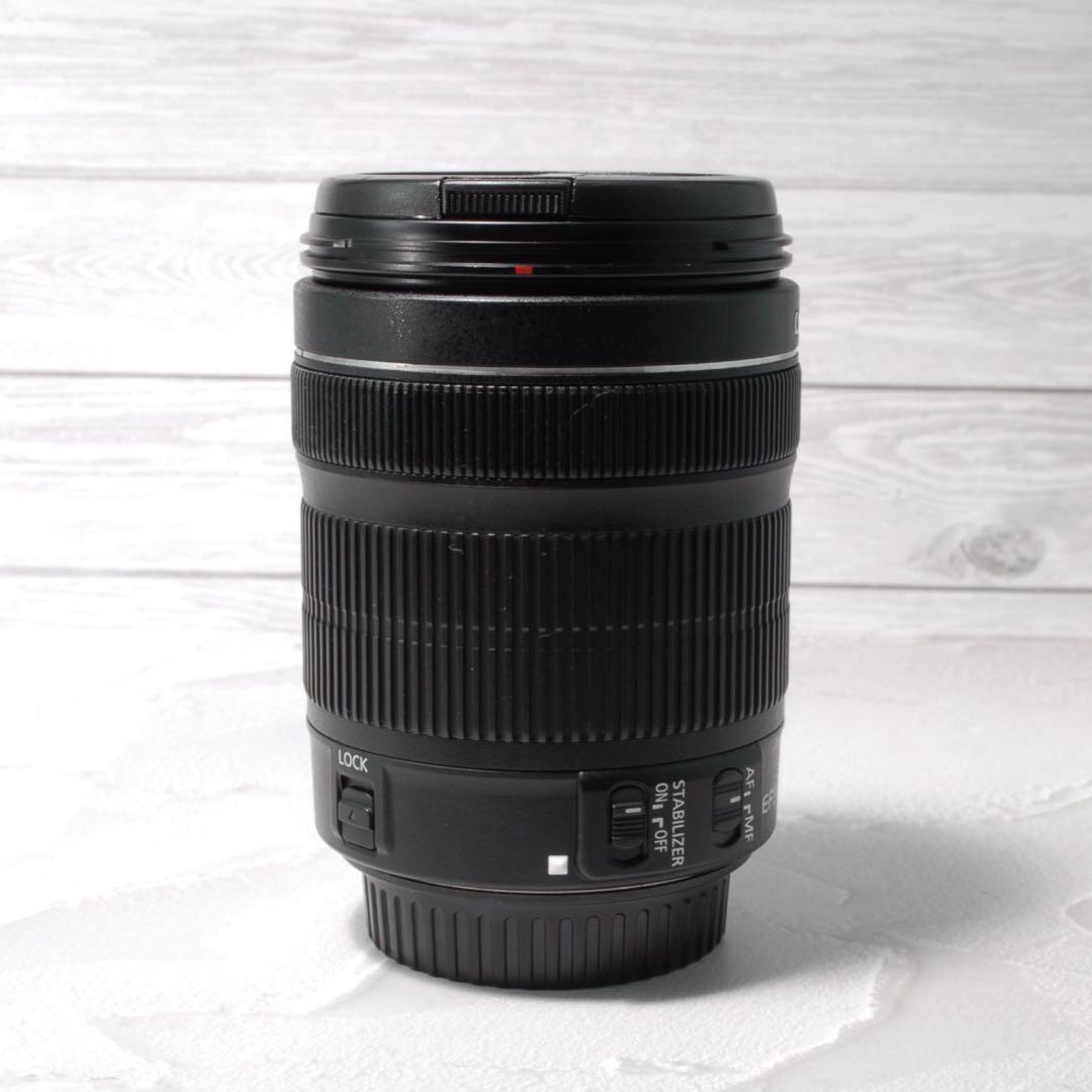 ⭐️美品⭐️Canon EF-S 18-135mm F3.5-5.6 IS STM