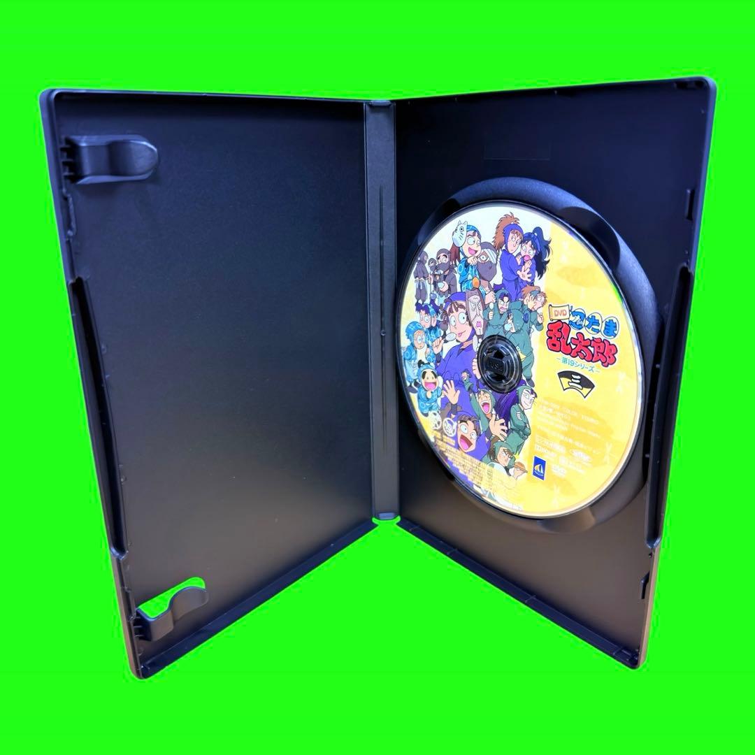 忍たま乱太郎 第19シリーズ 三の段　DVD ディスクのみ　高山みなみ Amazon.co.jp: TVアニメ「忍たま乱太郎」 第19シリーズ 三の段 [DVD