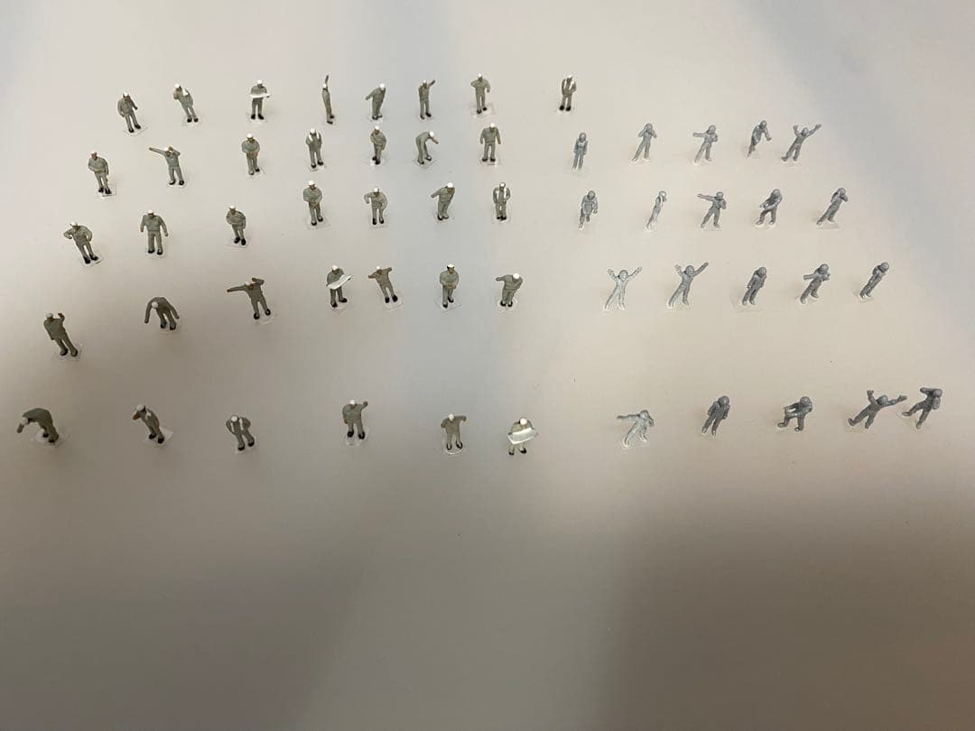 ジャンク品+欠品多数]メカニカルチェーンベース+システムベース(説明欄