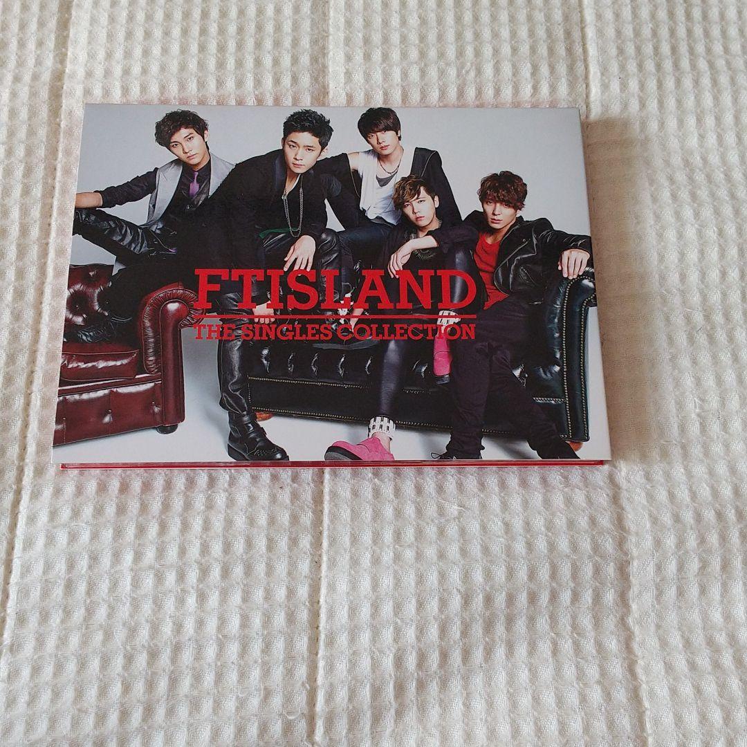 THE SINGLES COLLECTION(完全生産限定盤)