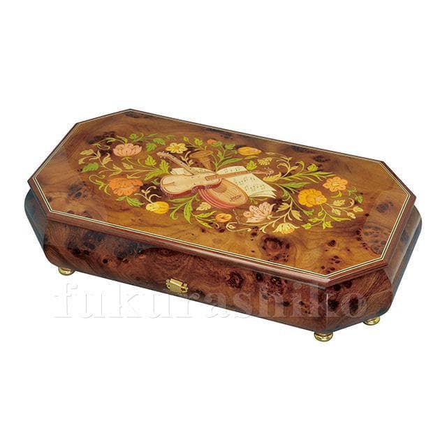 新品72弁最新曲シンデレラ／白雪姫／眠れる森の美女 オルフェウス313