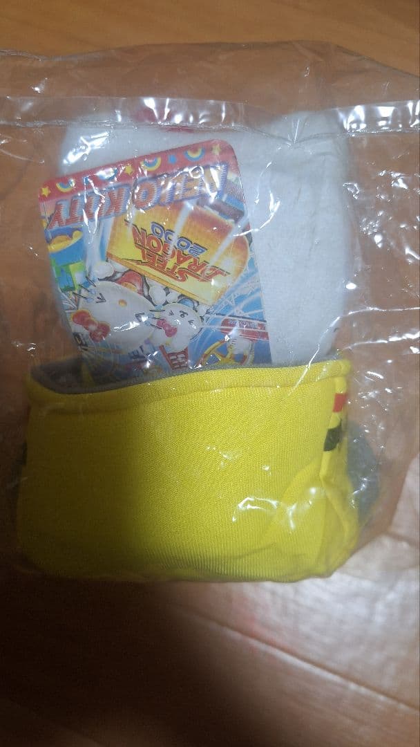 ご当地 ハローキティ スチールドラゴン2000 ぬいぐるみ - メルカリ