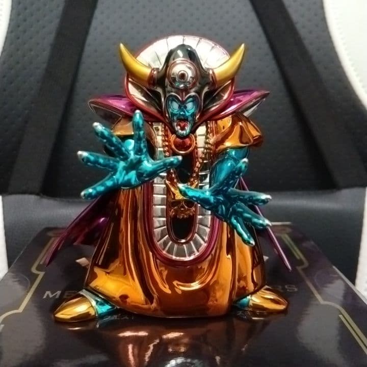 メタリックモンスターズギャラリー ゾーマ - メルカリ