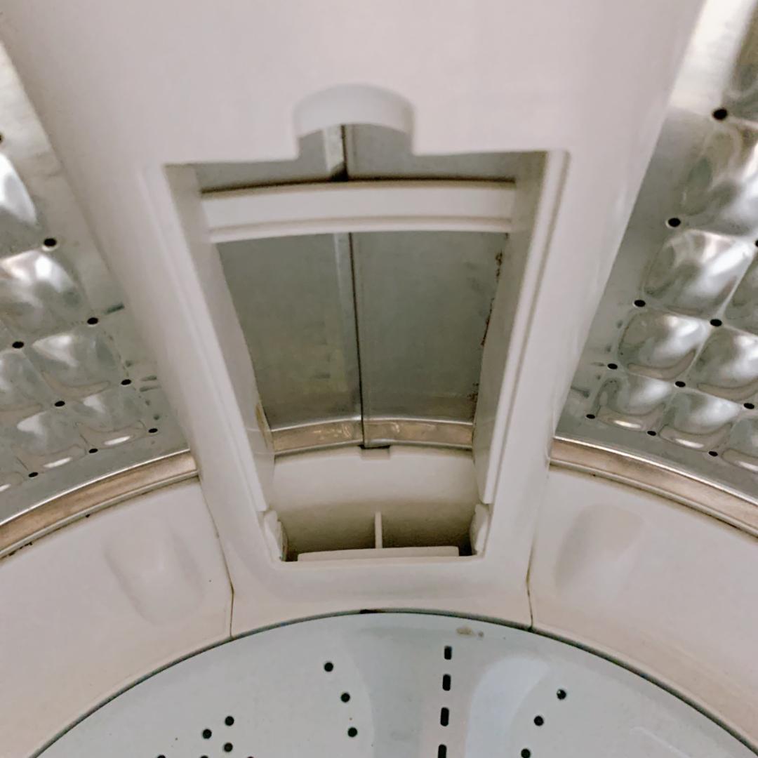 MKT10203 アクア 5.0kg 洗濯機 一人暮らし 小型