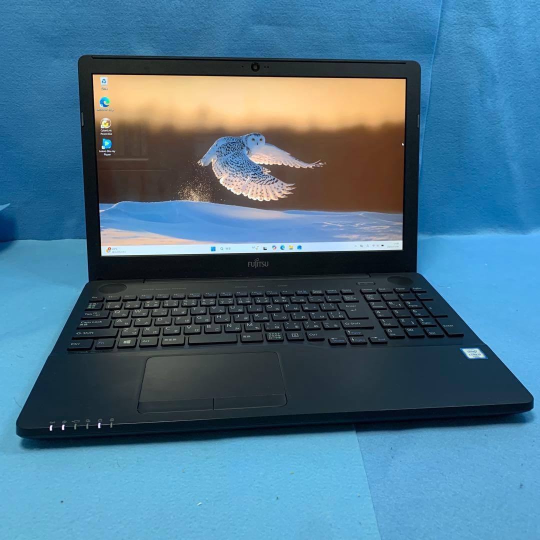 富士通/6th i3/Win11Pro/Office2021/新SSD/8GB⑥ | 激安通販のイーサプライ