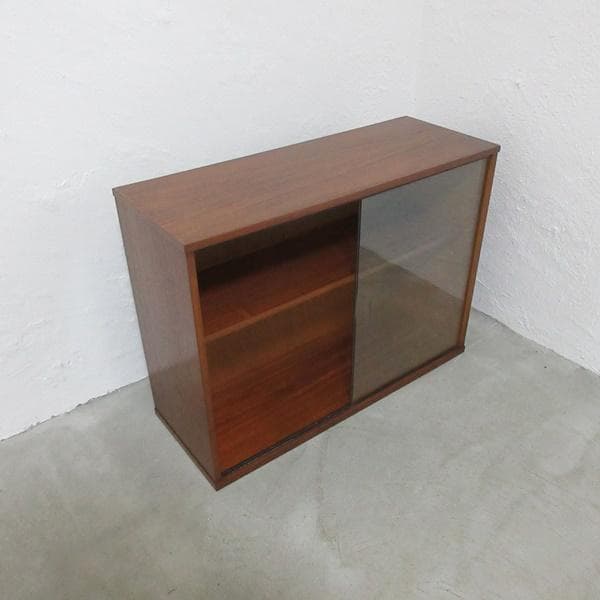 イギリス ビンテージ 家具 Avalon Yatton ブックケース 6767d 👘