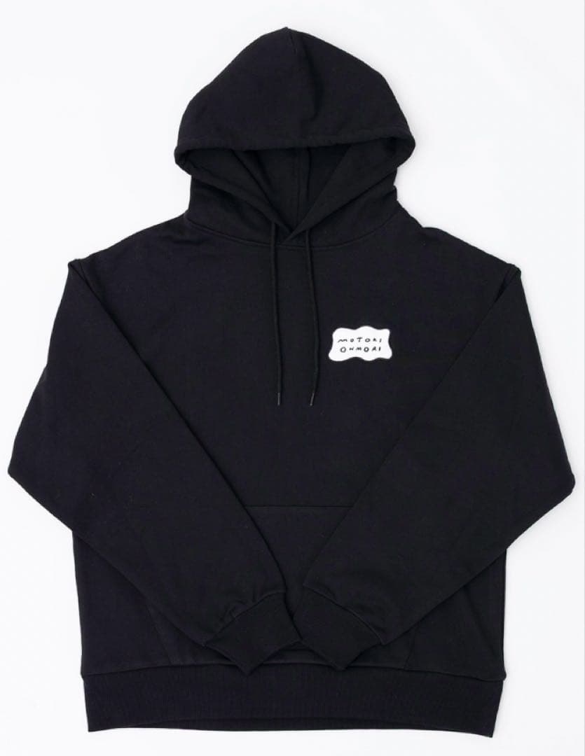 ミセスグリーンアップル 大森元貴 バースデーグッズ 2025 フーディ