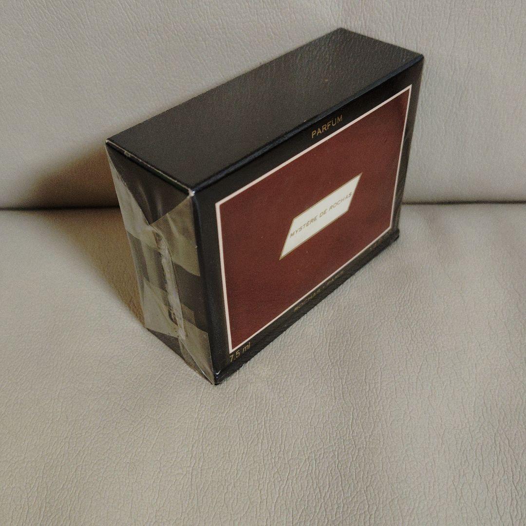 MYSTERE DE ROCHAS ミステア　デ　ロシャス　7.5ml