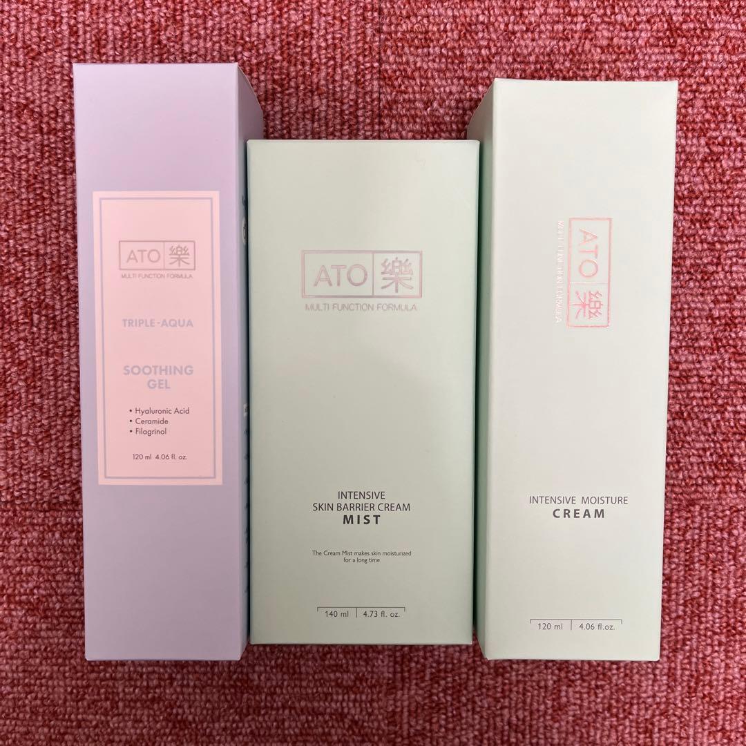 新品未開封】ルビーセル アトラク3点セット - メルカリ