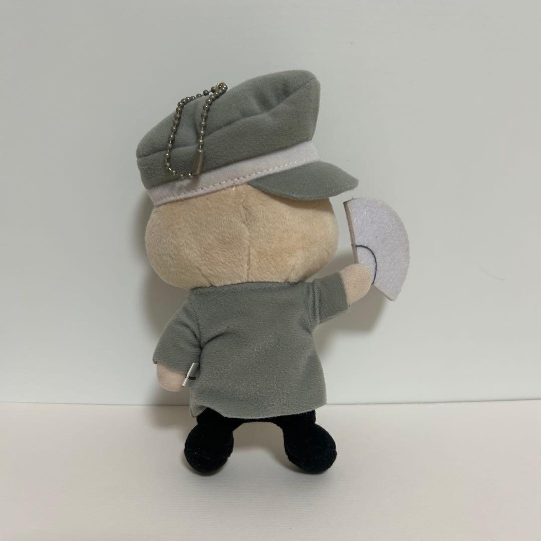 Hey! Say! JUMP 伊野尾慧 いのてり マスコットぬいぐるみ 9ぷぅ - メルカリ