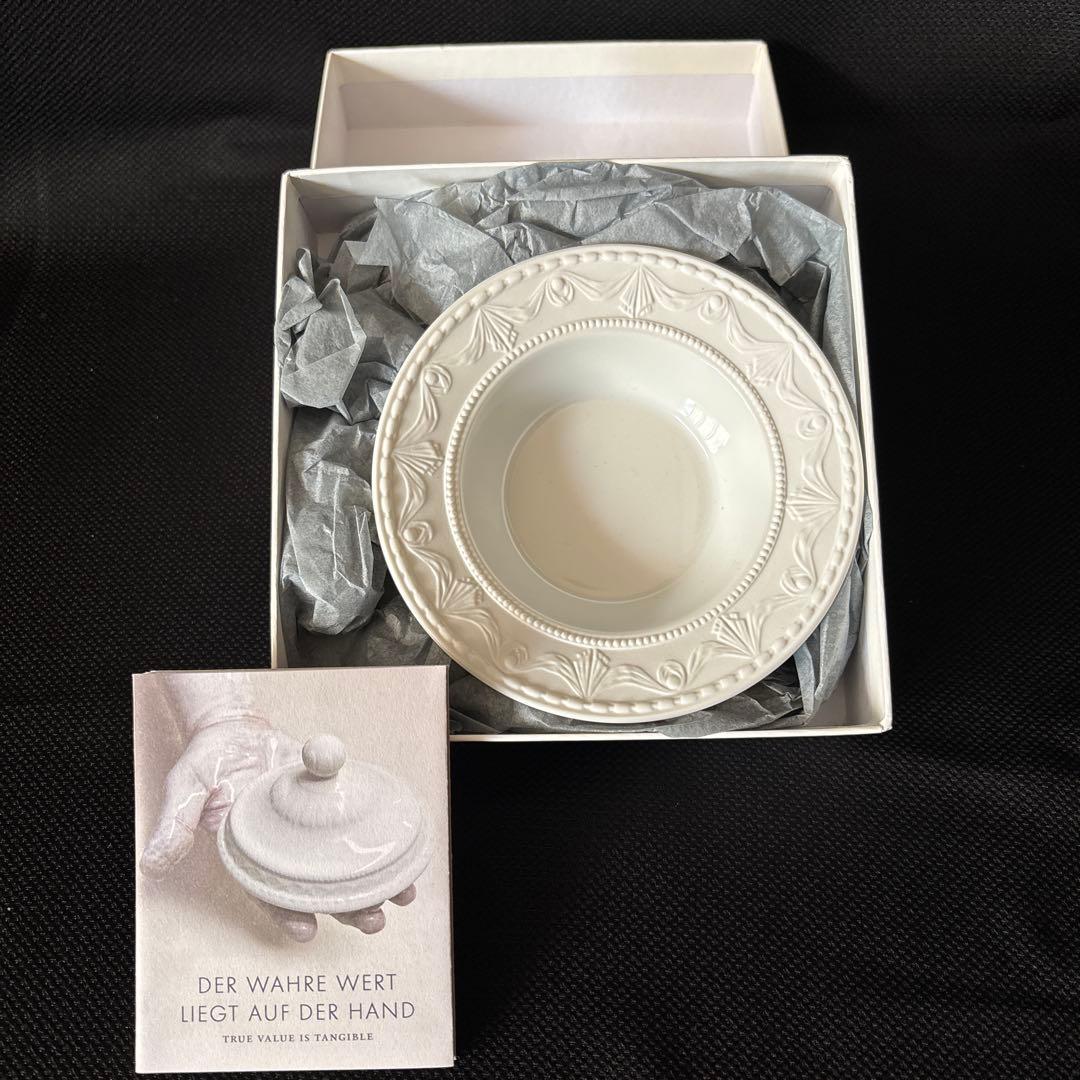 KPM ベルリン王室磁器製陶 デザートボール - メルカリ