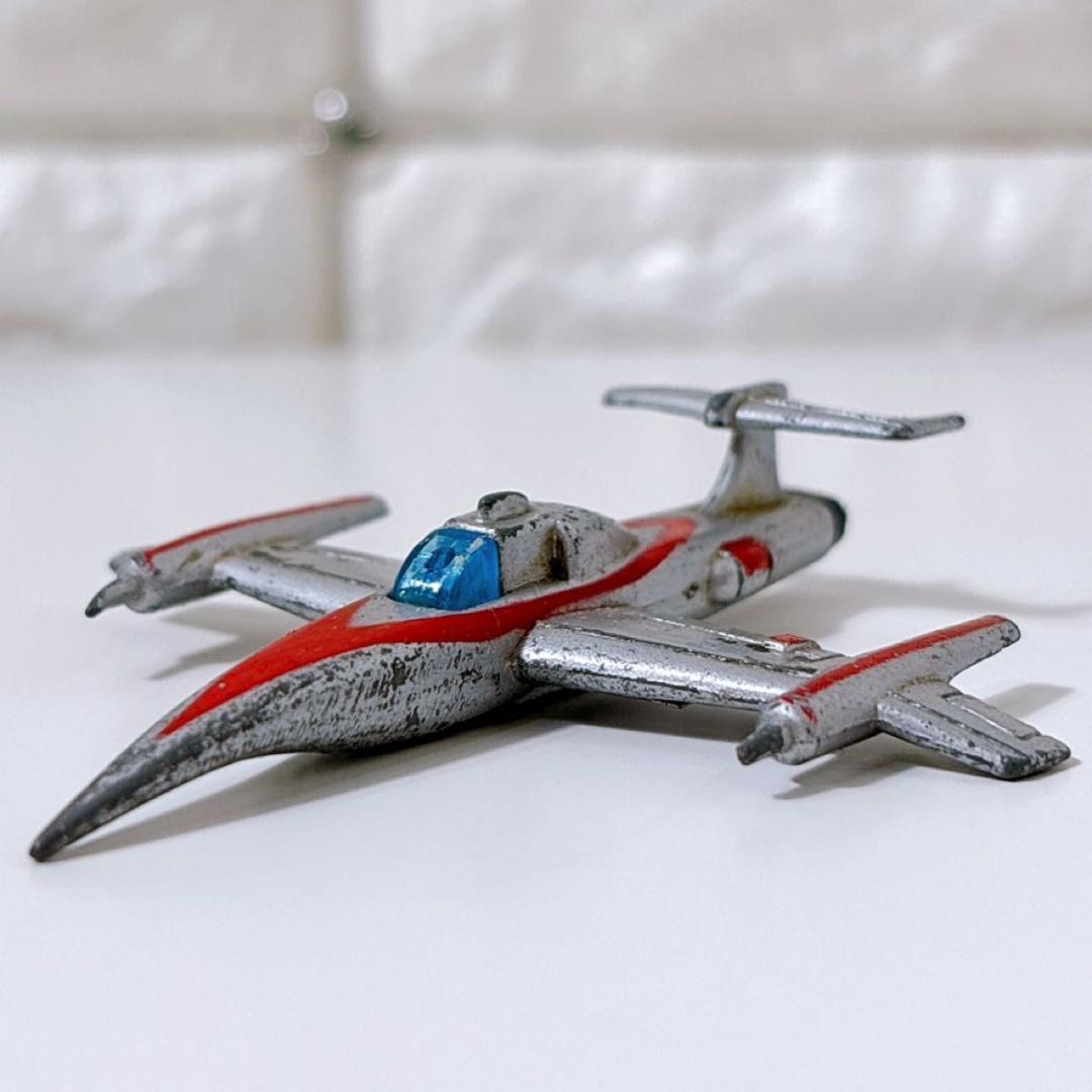 当時物 ブルマァク ブルペット ウルトラマンA タックアロー 超合金 円谷プロ 当時物 ブルマァク ブルペット ウルトラマンA タックアロー 超合金