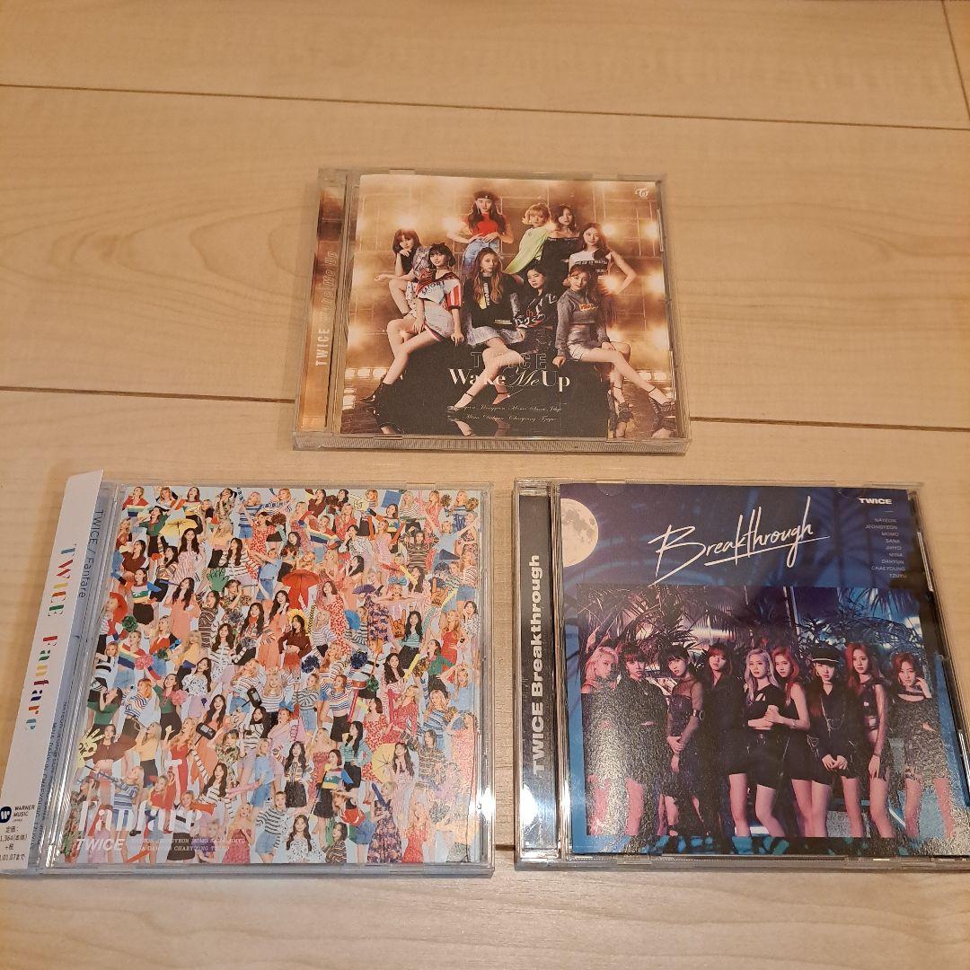 美品】TWICE 大量まとめ売り（CD・アルバム・フォトブック） - メルカリ