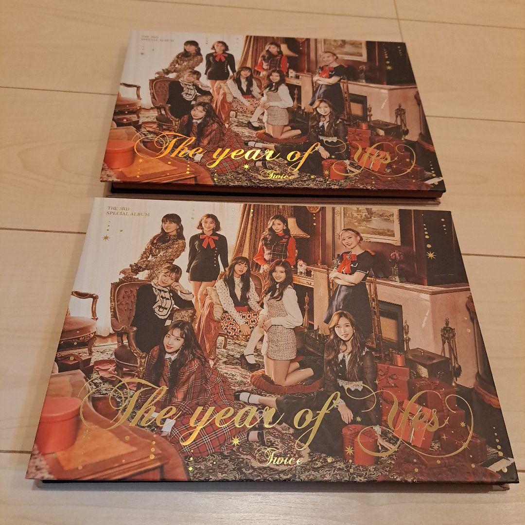 美品】TWICE 大量まとめ売り（CD・アルバム・フォトブック） - メルカリ