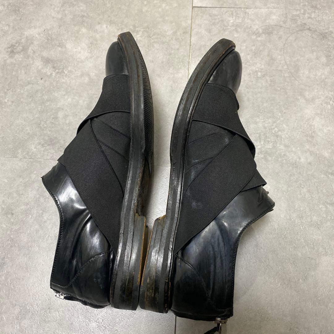 GIVENCHY ボンテージシューズ アーカイブ 09年FW - メルカリ