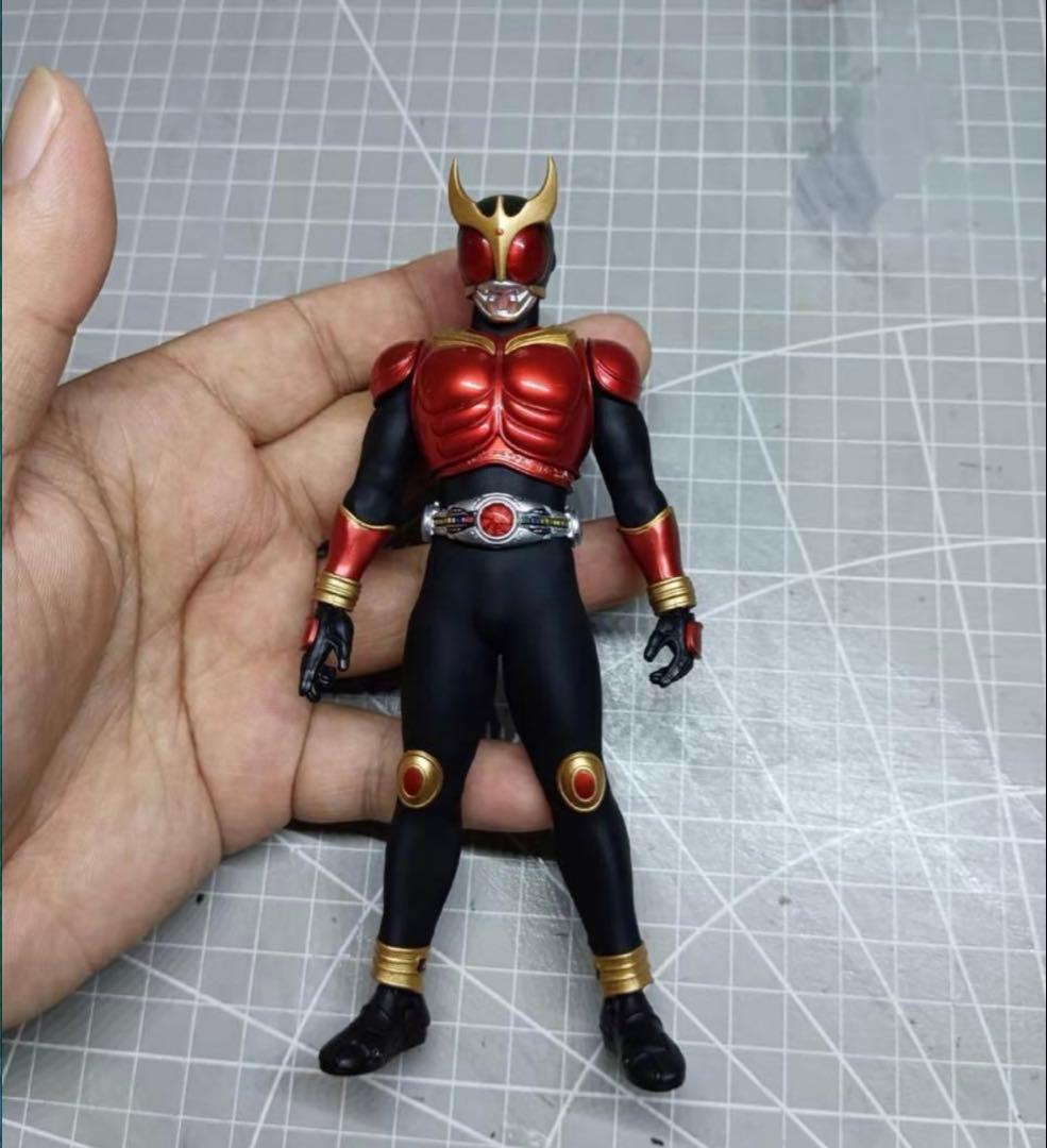 S.H.Figuarts（真骨彫製法） /仮面ライダークウガ 改造用布製パーツ