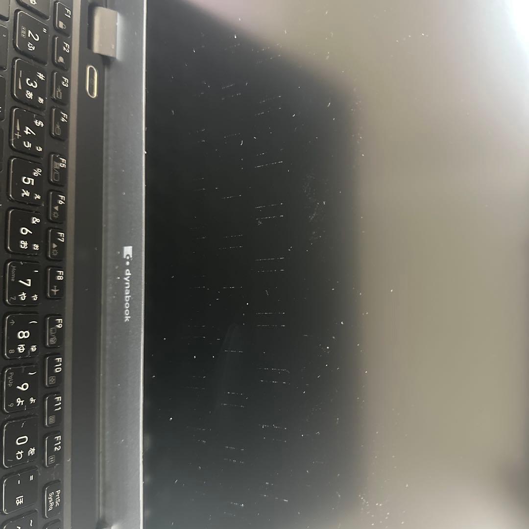 dynabook G83/HS/I7十一世代/16G/512G