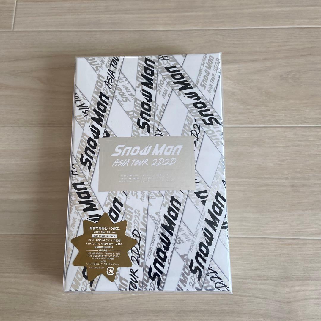 Man ライブDVD Blu-ray