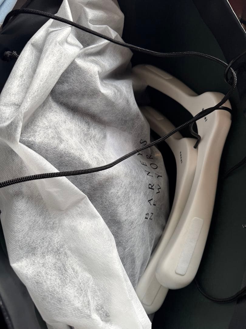 パンツ sacai x Carhartt WIP Duck Pants \"Black\"