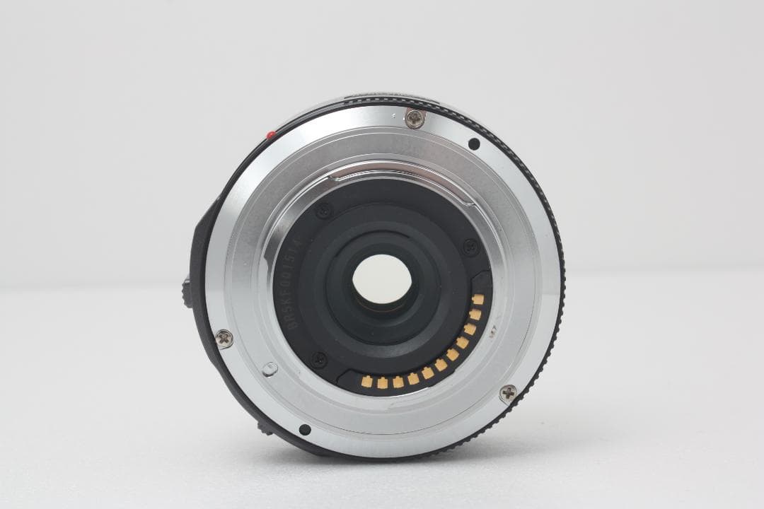 レンズ(ズーム) G VARIO PZ 14-42mm F3.5-5.6 POWER #305b