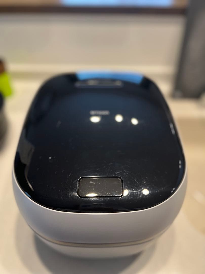 タイガー　炊飯器　土鍋　THE 炊きたて　土鍋ご泡火炊き まるで一流料亭のごはん！噛めば噛むほどに旨みと甘みが溢れる 発売