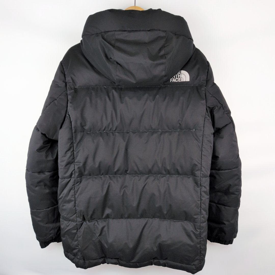 ノースフェイス】ダウンジャケット DRYVENT メンズ S 韓国古着 - メルカリ