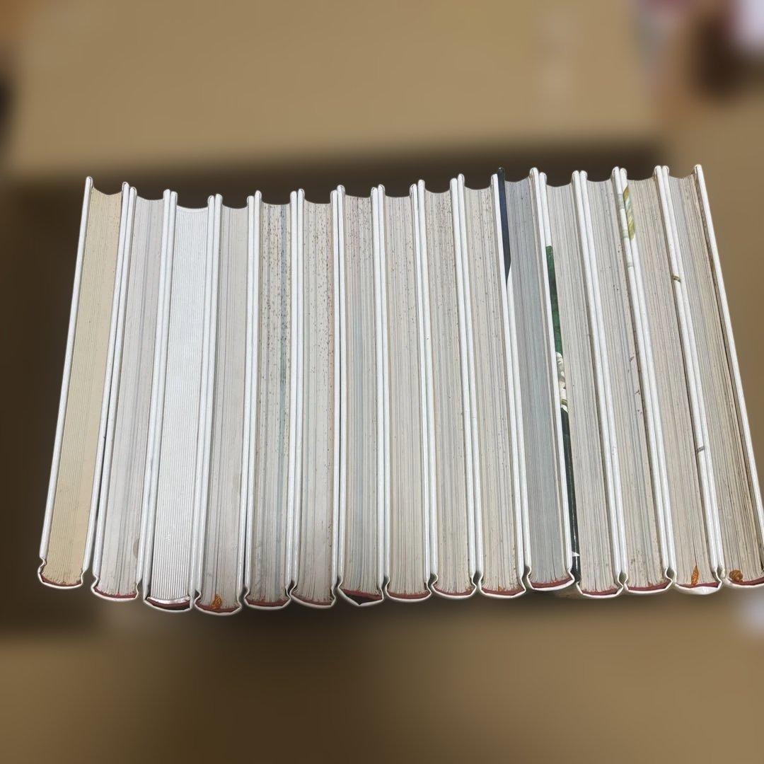 なぜなぜチュータ 全15巻