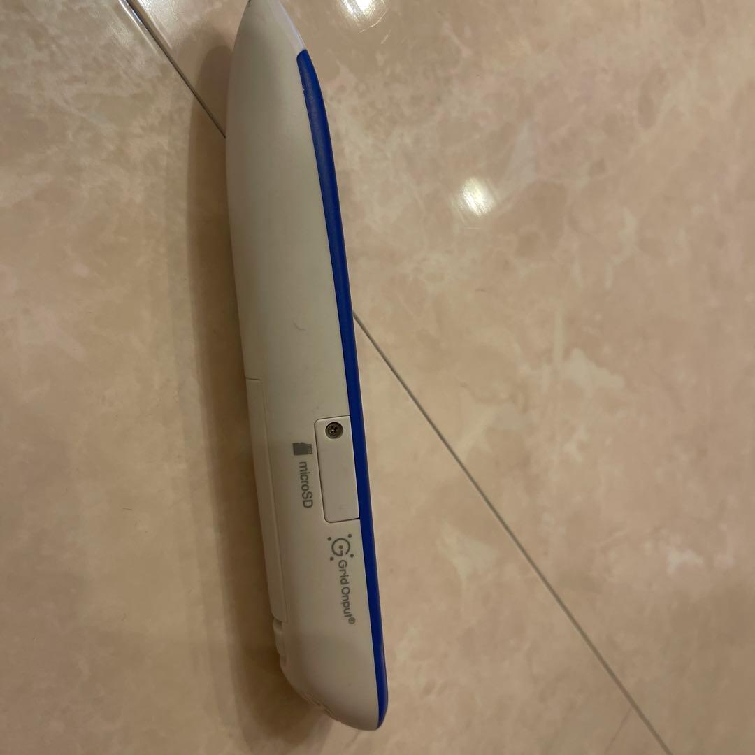 SD交換済 ばっちりくんドリル おはなしせんせい おはなしペン ぴった