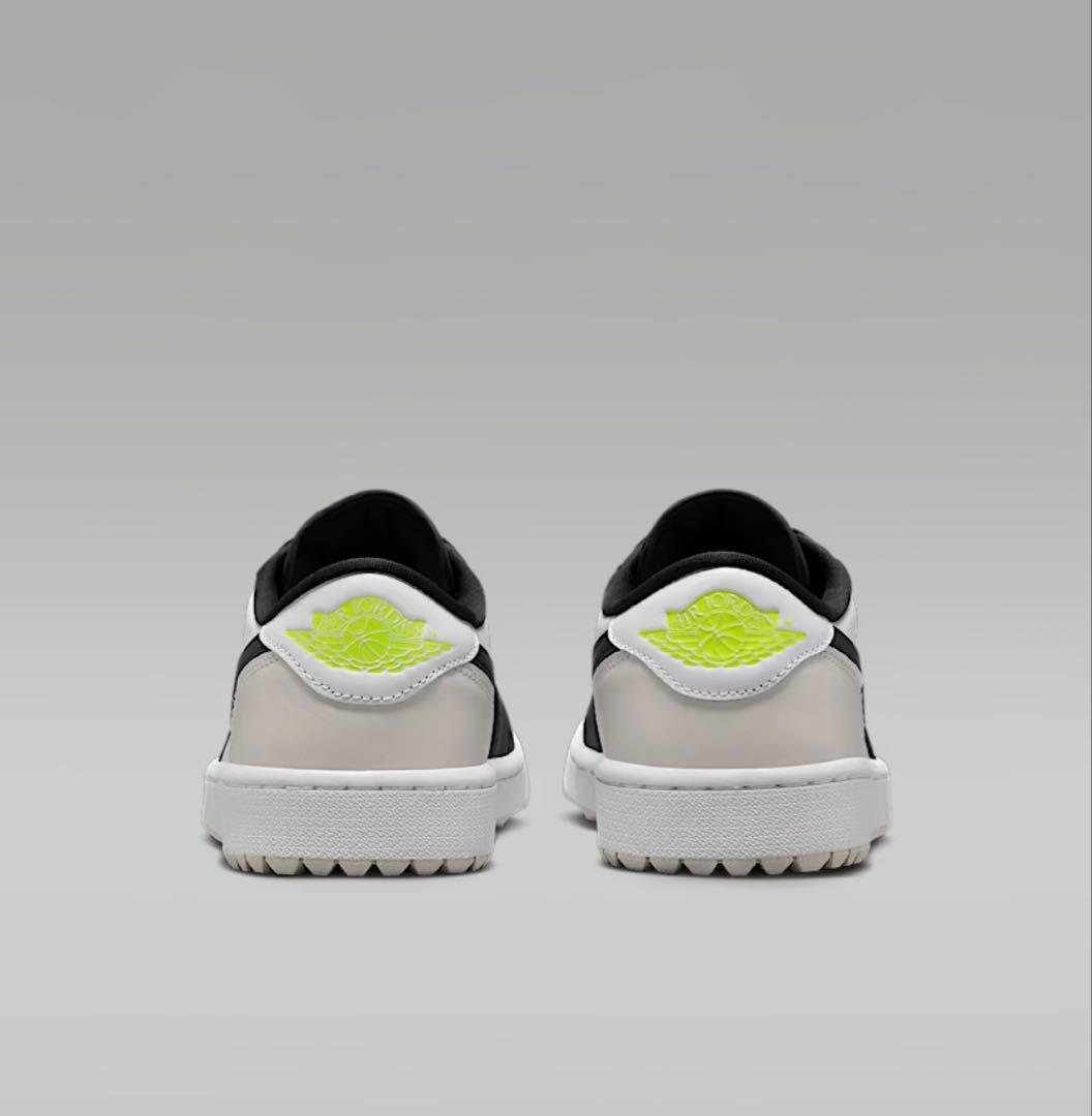 27.5cm ナイキ エア ジョーダン 1 ゴルフ 定価以下