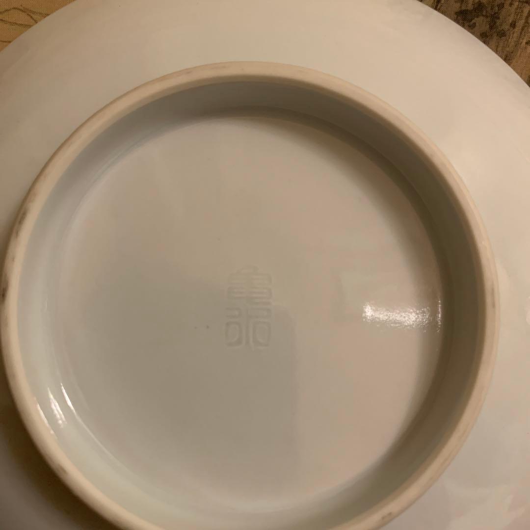 初代 村田亀水 献茶器 共箱 共布188 - メルカリ