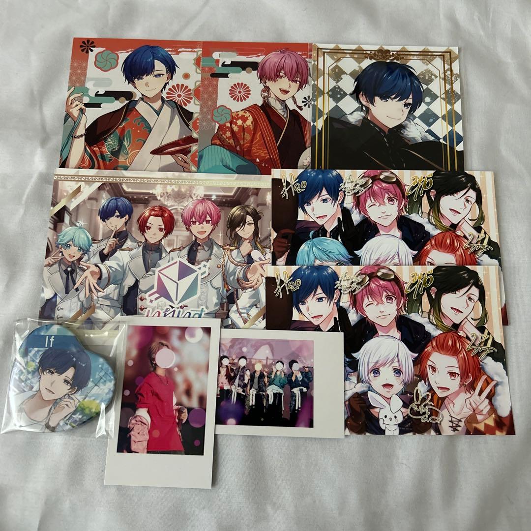 いれいす まとめ売り - メルカリ