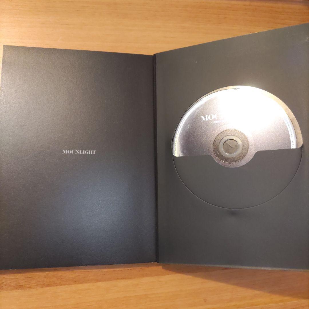 《君の夜になってあげる》LUNA スペシャルアルバム「MOONLIGHT」希少❢