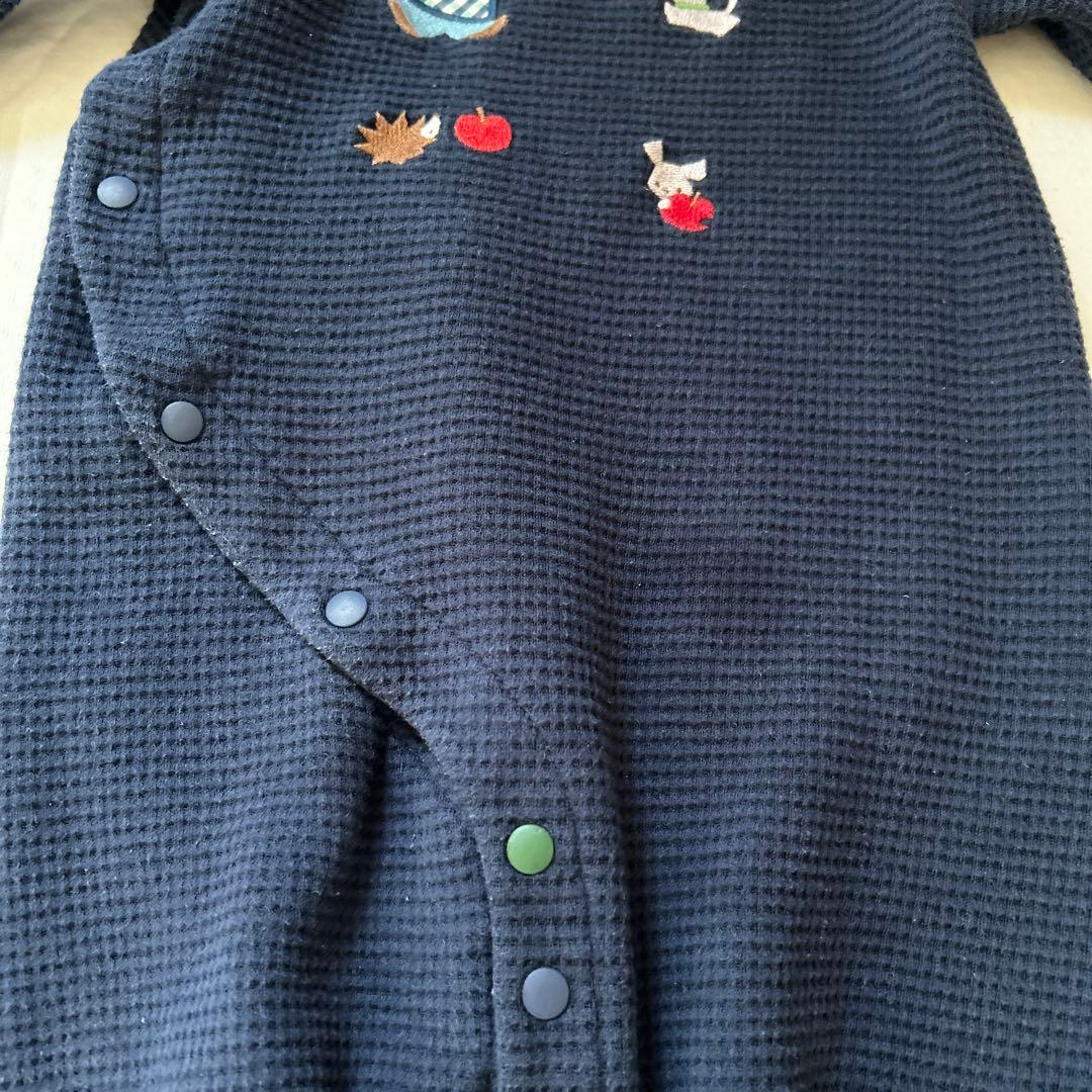 完売品 ファミリア ツーウェイオール 50-60 - メルカリ