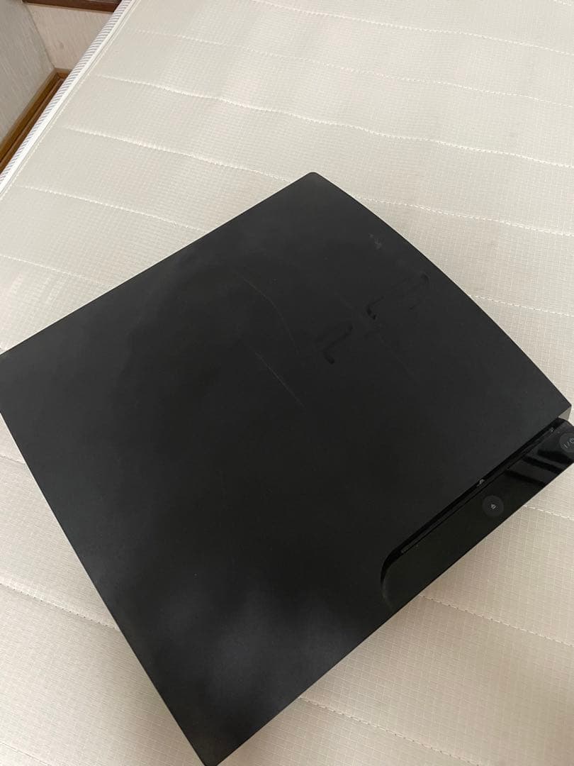 プレステーション3【箱付き】 楽天市場】ps3 60gb（本体｜プレイステーション3）：テレビゲームの通販