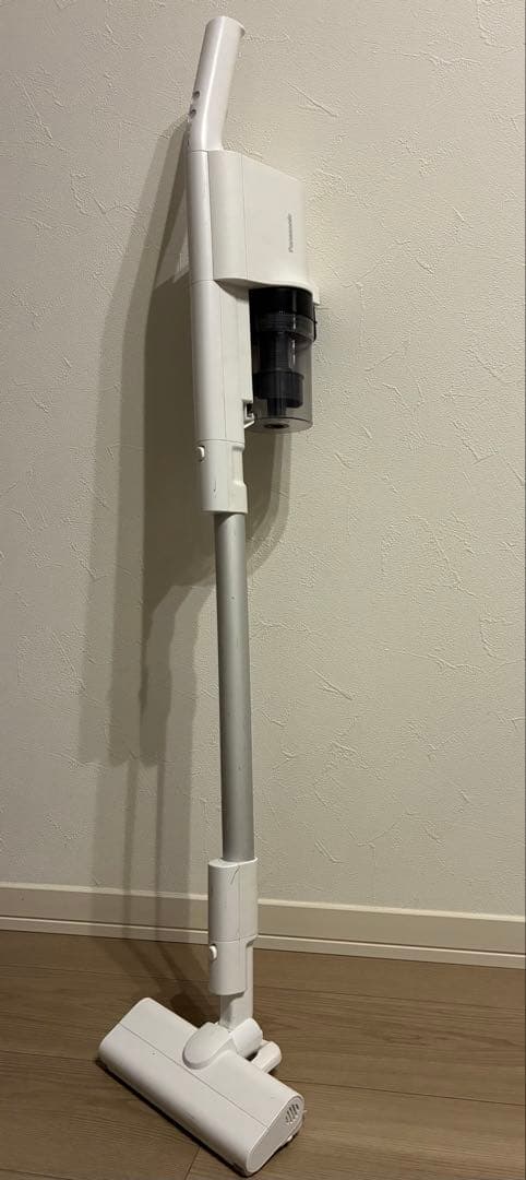 Panasonic 掃除機 MC-SB33J 2023年製 中古 2026年最新】パナソニック mc-sb33jの人気アイテム - メルカリ