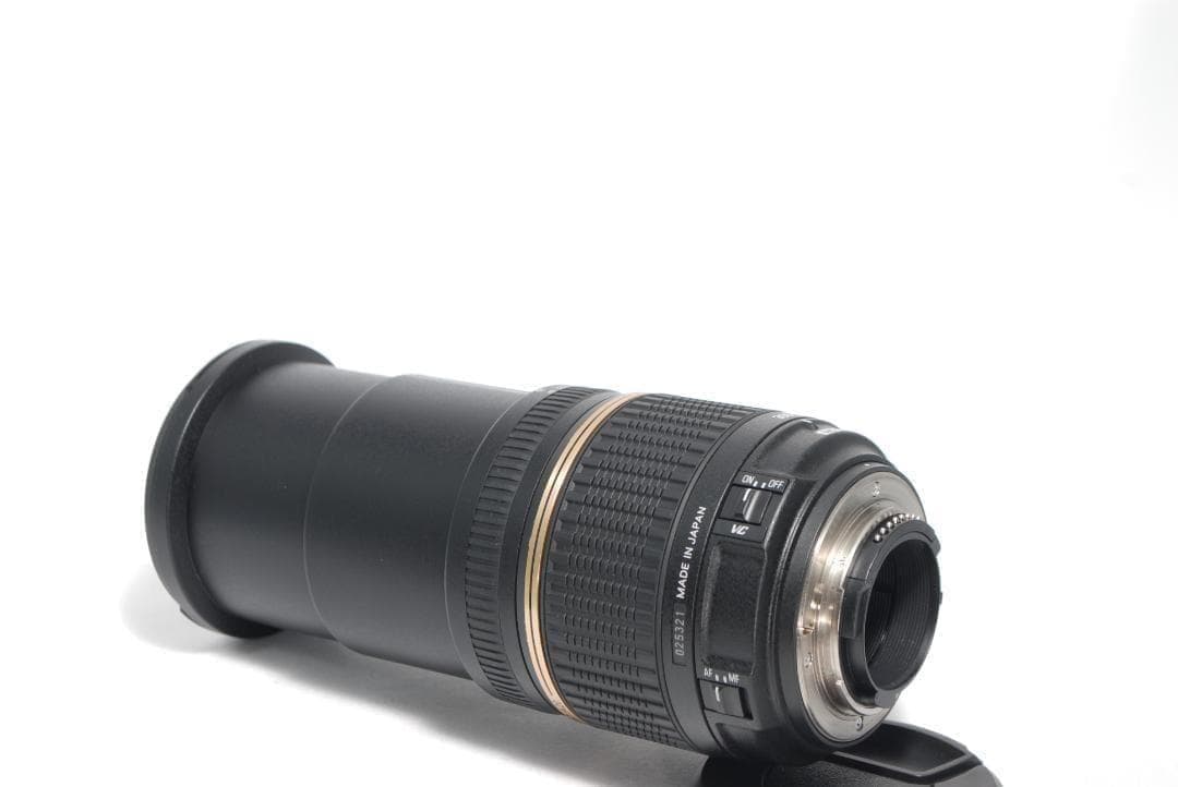 ✨タムロンAF 28-300mm F3.5-6.3✨ニコン用✨手振れ補正付き✨