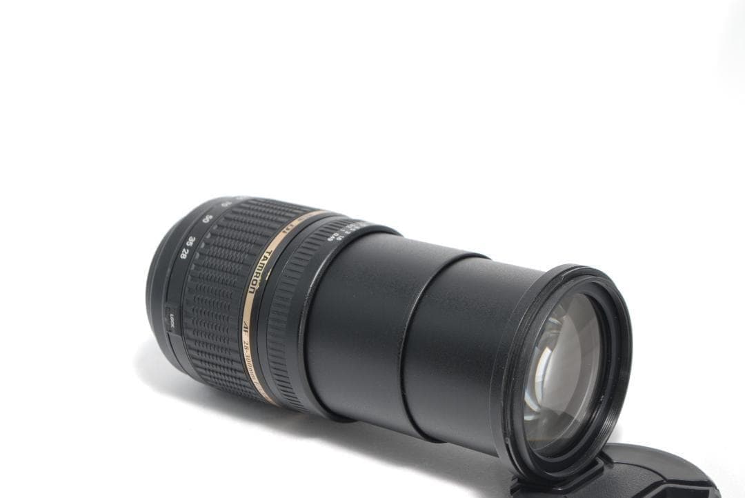 ✨タムロンAF 28-300mm F3.5-6.3✨ニコン用✨手振れ補正付き✨