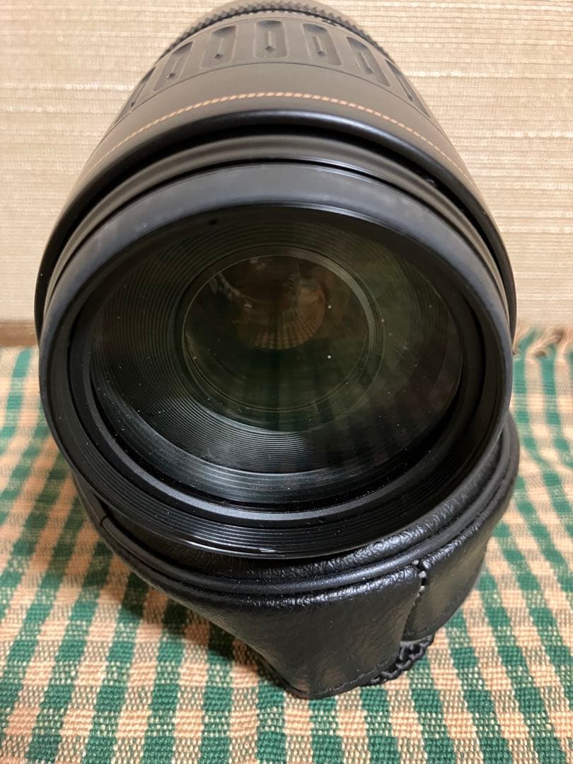 ☆ Canon キャノン EF 100-300mm F4.5-5.6 USM☆