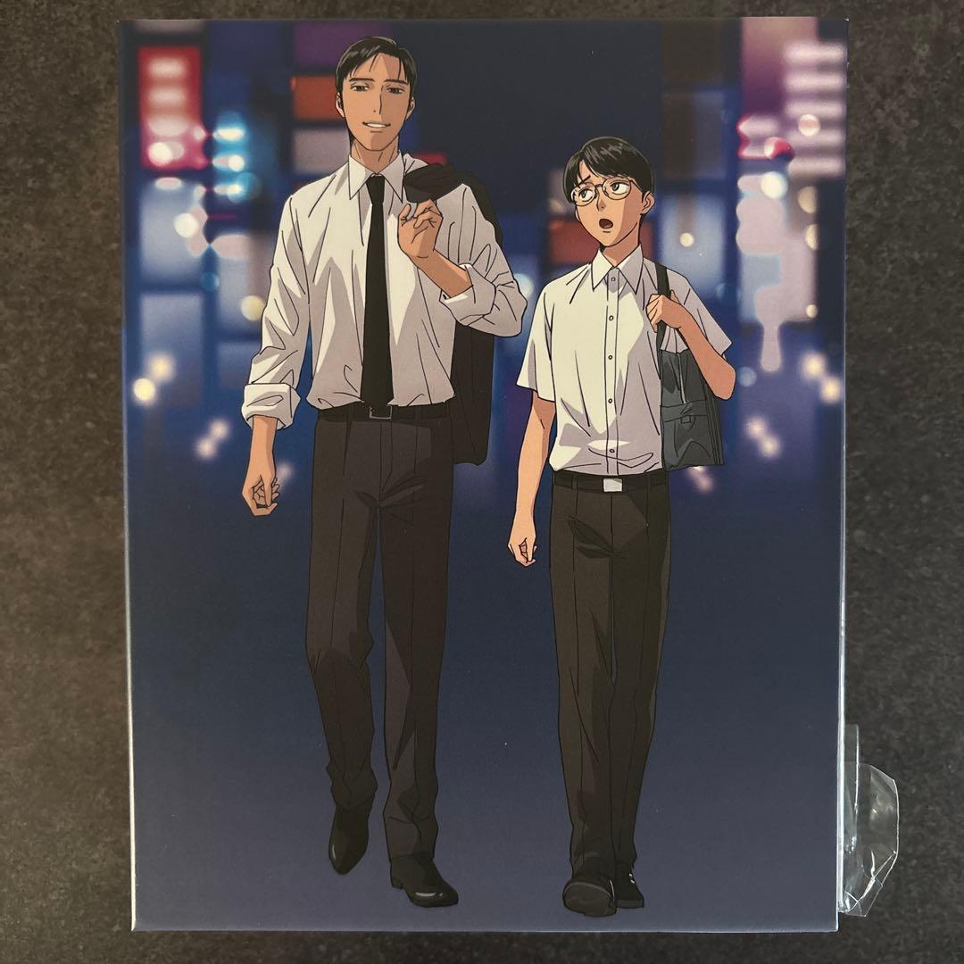 カラオケ行こ！ 夢中さ、きみに。 DVDボックス - メルカリ