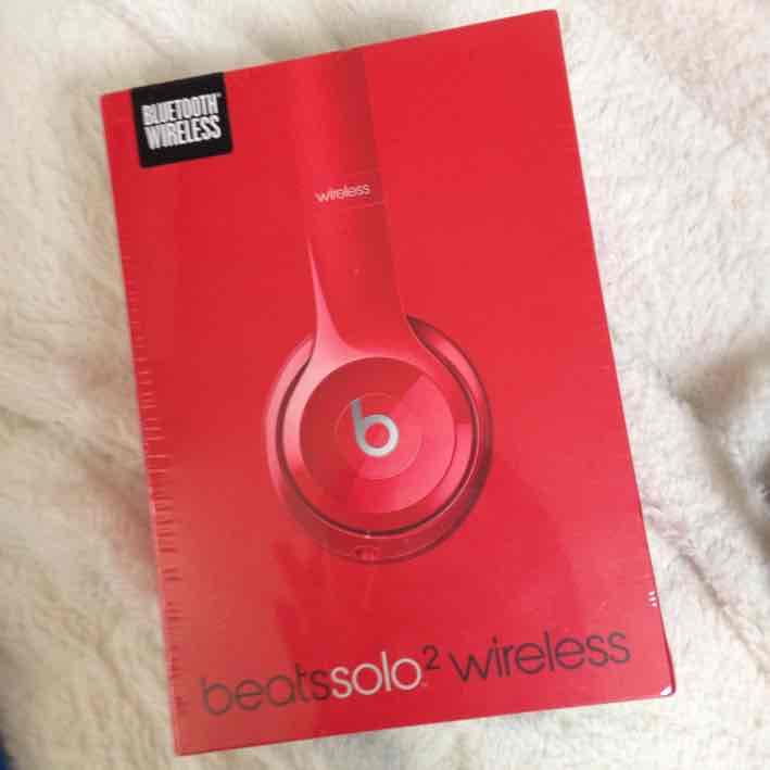 beats solo2 wireless(ビーツ ソロ2 ワイヤレス)ヘッドホン ワイヤレスヘッドホン Beats by Dr. Dre Solo2 Wireless | Digiland