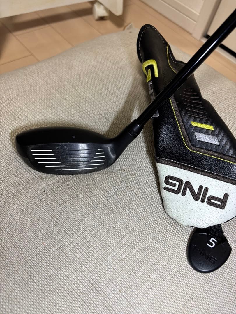 PING430 5U 安定のユーティリティ - メルカリ