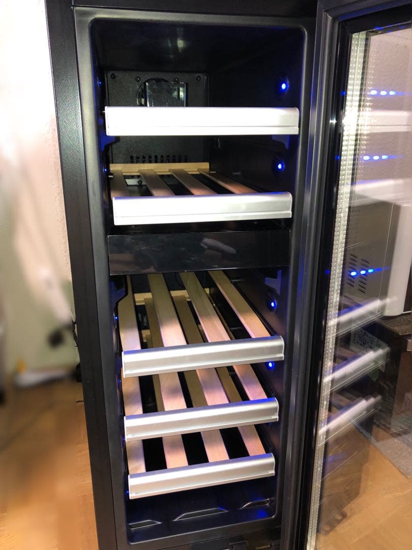 Dometic ワインセラー D15