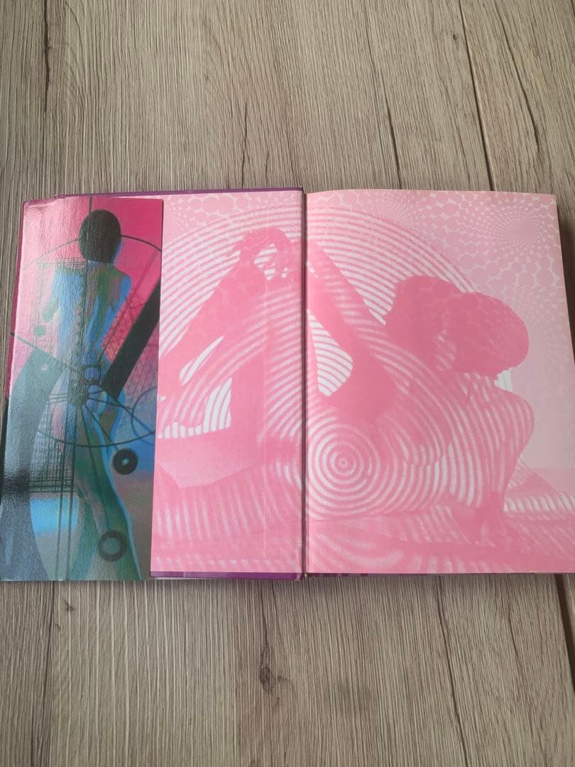 STRANGE NUDE CULT 秋田昌美 Merzbow 1999年初版