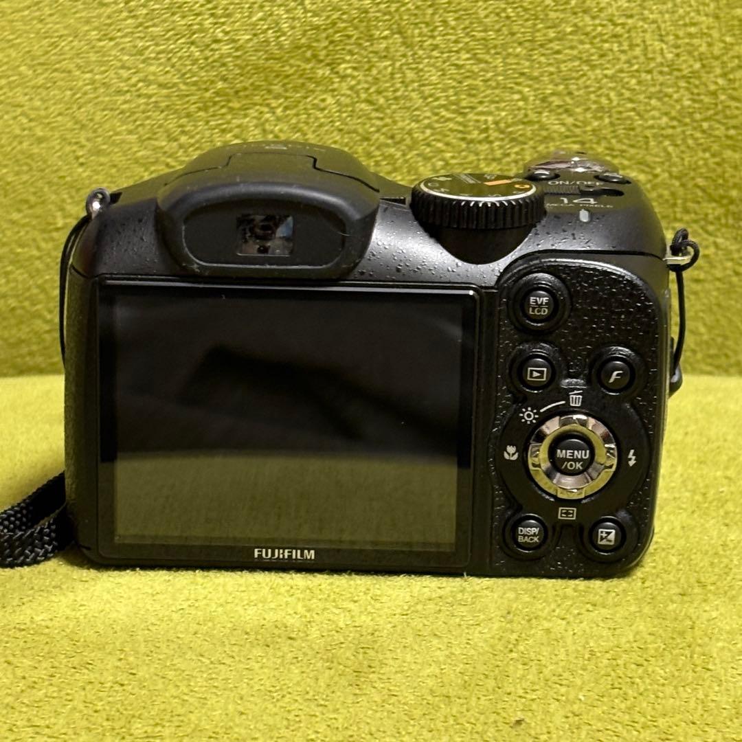 FUJIFILM FinePix S2940WM コンパクトデジタルカメ