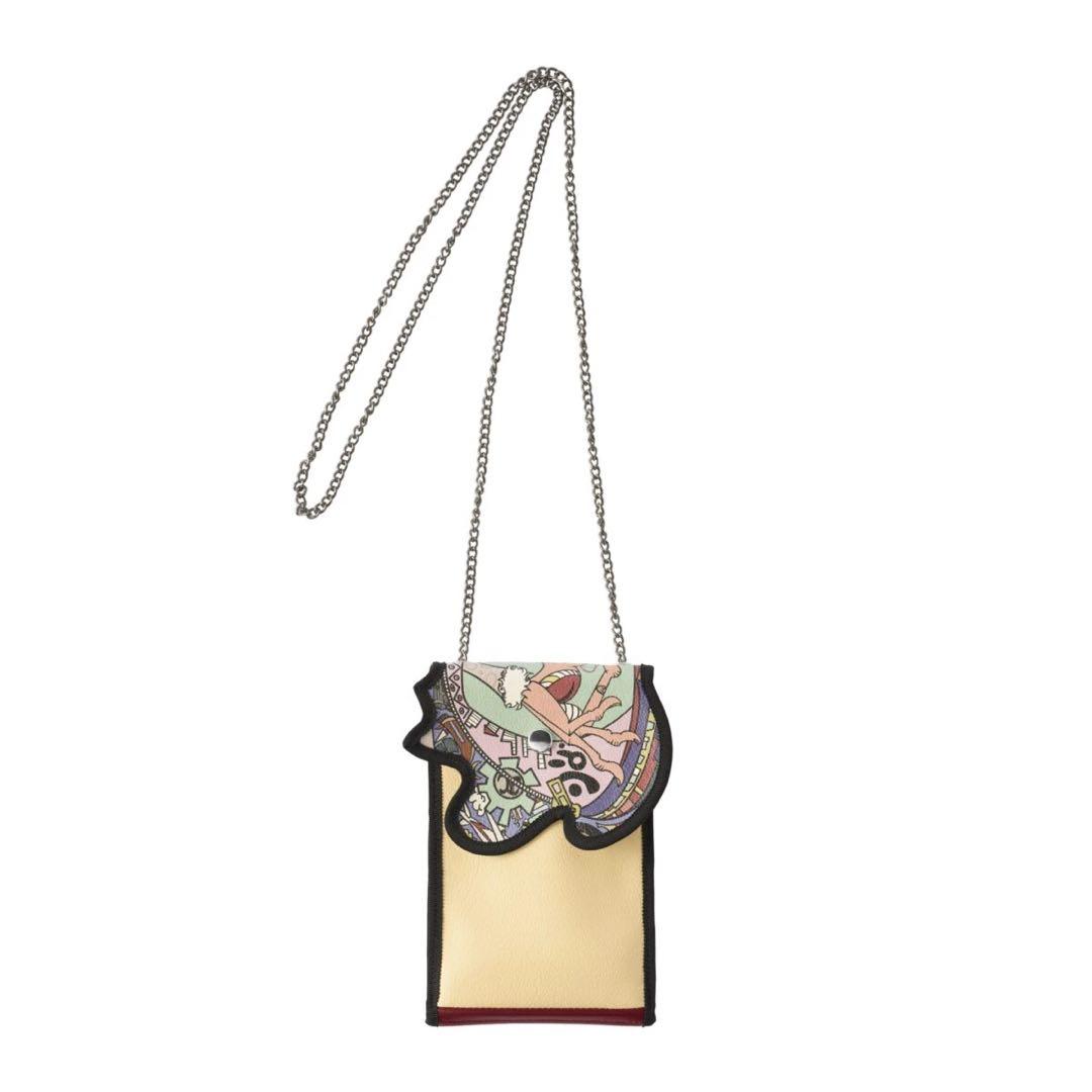 nori enomoto × 京極風斗 wave iPhone folder - メルカリ