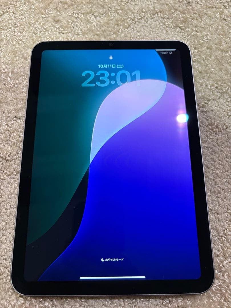 iPad mini 第7世代 Apple pencil proセット iPad本体 iPad mini 7 cellular + Apple Pencil pro Apple introduces