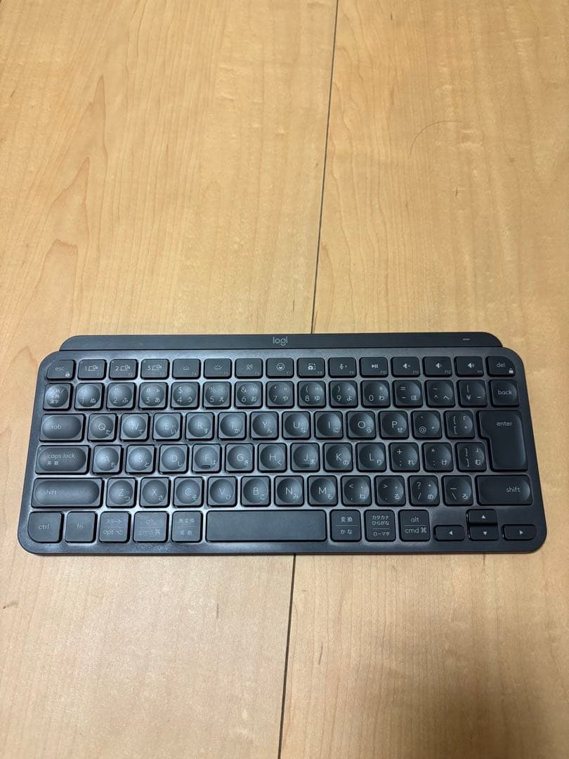 キーボード Logicool - MX KEYS mini KX700GR Amazon.co.jp: ロジクール MX KEYS mini KX700GR ミニマリスト